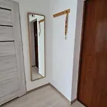 Apartment Dwupokojowe Przytulne Mieszkanie Cozy Dabrowa *