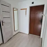 Dwupokojowe Przytulne Mieszkanie Cozy Dabrowa *