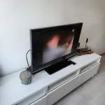 Dwupokojowe Przytulne Mieszkanie Cozy Dabrowa Dąbrowa Górnicza