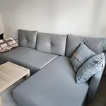 Apartment Dwupokojowe Przytulne Mieszkanie Cozy Dabrowa *