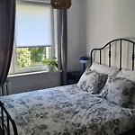 Dwupokojowe Przytulne Mieszkanie Cozy Dabrowa アパート Dąbrowa Górnicza