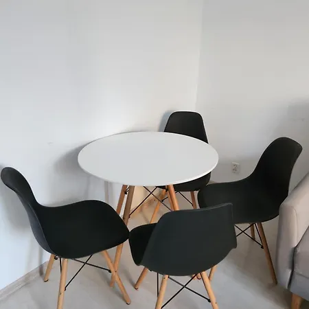 Dwupokojowe Przytulne Mieszkanie Cozy Dabrowa 아파트 *