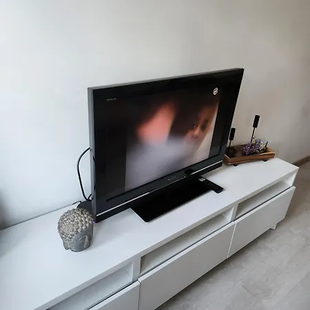 Dwupokojowe Przytulne Mieszkanie Cozy Dabrowa Dąbrowa Górnicza