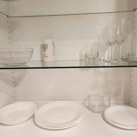 Dwupokojowe Przytulne Mieszkanie Cozy Dabrowa דירה Dąbrowa Górnicza