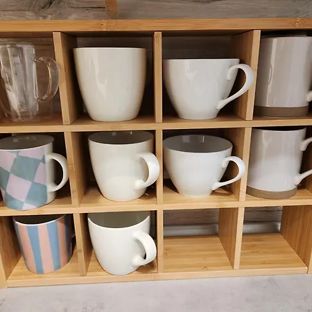 Apartmán Dwupokojowe Przytulne Mieszkanie Cozy Dabrowa Dąbrowa Górnicza