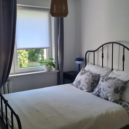 Dwupokojowe Przytulne Mieszkanie Cozy Dabrowa * Dąbrowa Górnicza