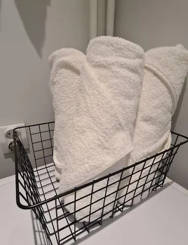 Dwupokojowe Przytulne Mieszkanie Cozy Dabrowa Dąbrowa Górnicza