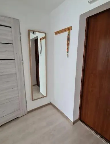 דירה Dwupokojowe Przytulne Mieszkanie Cozy Dabrowa *