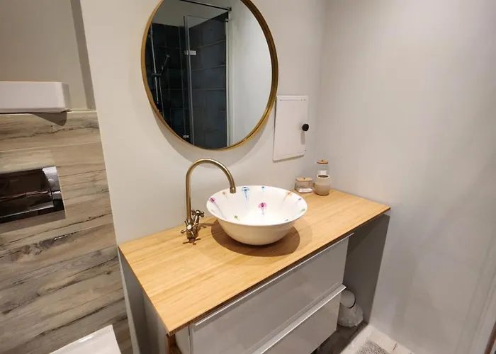 דירה Dwupokojowe Przytulne Mieszkanie Cozy Dabrowa *