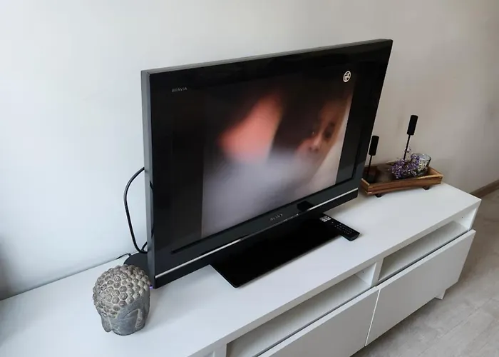 Dwupokojowe Przytulne Mieszkanie Cozy Dabrowa Dąbrowa Górnicza