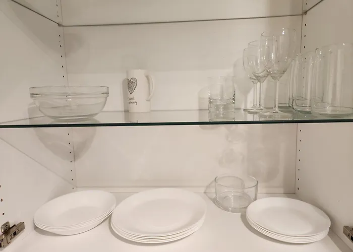 Dwupokojowe Przytulne Mieszkanie Cozy Dabrowa דירה Dąbrowa Górnicza