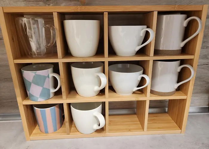 דירה Dwupokojowe Przytulne Mieszkanie Cozy Dabrowa Dąbrowa Górnicza