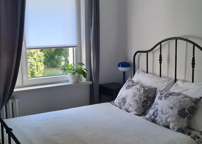 Dwupokojowe Przytulne Mieszkanie Cozy Dabrowa * Dąbrowa Górnicza